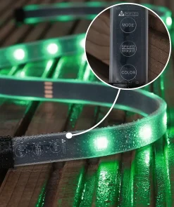 Extension Flower Box Link + Light 80cm RGB avec Touch Switch