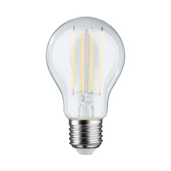 Filament 230 V Ampoule LED E27 3x1055lm 3x9W 2700K gradable Clair