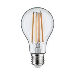 Filament 230 V Ampoule LED E27 1521lm 12,5W 2700K gradable Clair
