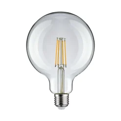 Filament 230 V Globe LED G125 E27 1055lm 9W 2700K Clair