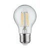 Filament 230 V 3-Step-Dim Ampoule LED E27 4x470lm 4x5W 2700K gradable Clair