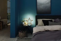 FlexLED Strip 3D LED 5m revêtue 10,5W 320lm/m 60 LEDs/m 3000K 12VA