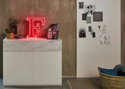 FlexLED Strip 3D LED 3m 19W 42 LEDs/m RGB 24VA