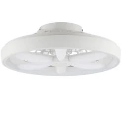 GAIANO Plafonnier avec ventilateur