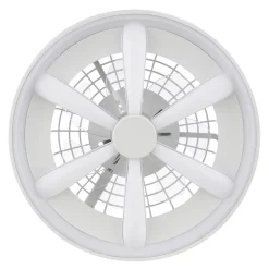 GAIANO Plafonnier avec ventilateur