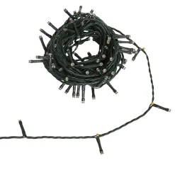 Gn ext 10m 100l amb ft 8f tm t - feeric lights & christmas