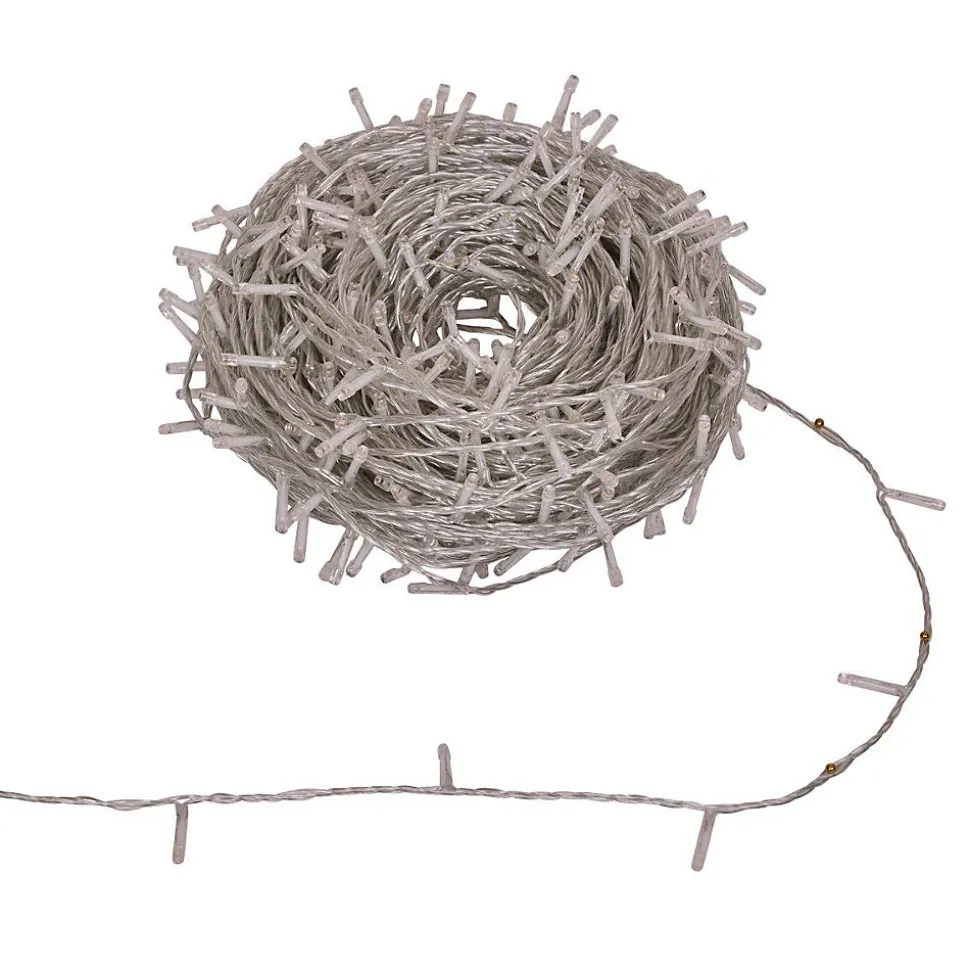 Gn ext 50m 500l amb ft 8f tm t - feeric lights & christmas