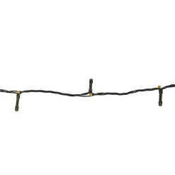 Gn ext 30m 300l amb fv 8f tm t - feeric lights & christmas