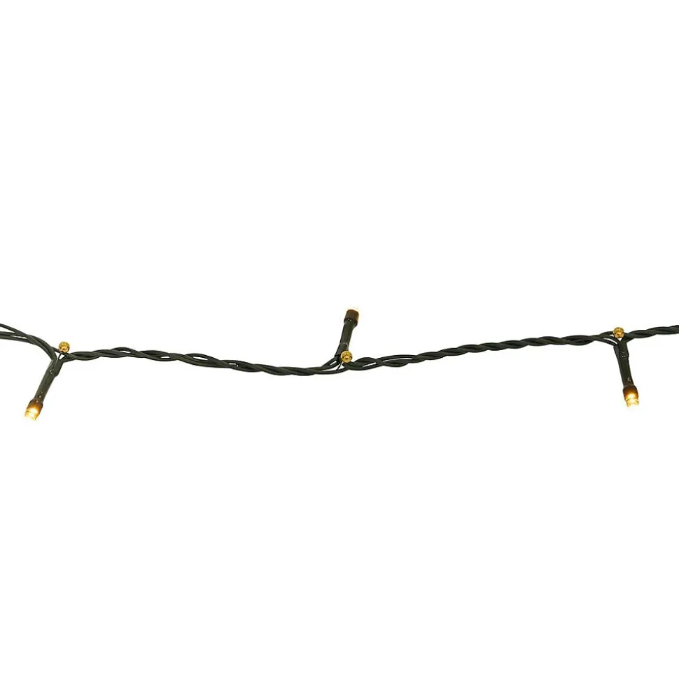 Gn ext 20m 200l amb fv 8f tm t - feeric lights & christmas