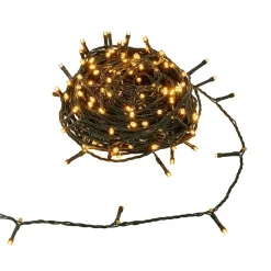 Gn ext 20m 200l amb fv 8f tm t - feeric lights & christmas