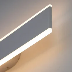 Grande applique LED longueur 50 cm - Bastia