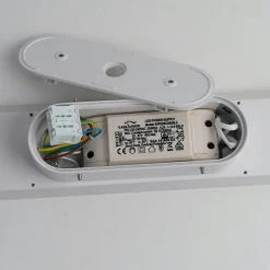 Grande applique LED longueur 50 cm - Bastia