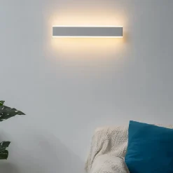 Grande applique LED longueur 50 cm - Bastia