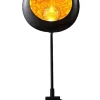 Grande lampe solaire décorative EZ Solar GL1003EZ