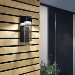 Grande lanterne murale LED Eames