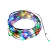 Guirlande 200 LED Multicolore 10 m