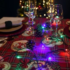 Guirlande Dolce animée - Chromex