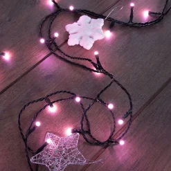 Guirlande Dolce animée - Chromex