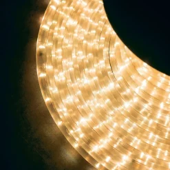 Guirlande extérieure Led étanche 30 m - Kanlux - Givro