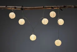 Guirlande lampions Link+Light IP44 3000K 72 x 2lm 12V Paulmann