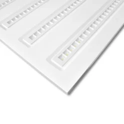 Guirlande LED Plat Noir 10 Douilles B22 10m étanche IP44