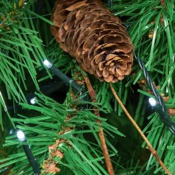 Guirlande lumineuse 7 jeux de lumière blanc neutre - Lotti