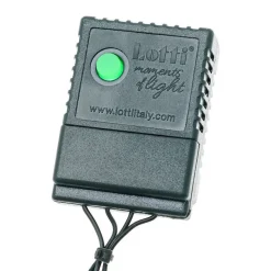 Guirlande lumineuse 7 jeux de lumière blanc neutre - Lotti