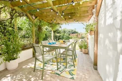 Guirlande lumineuse extérieure à LED IP44 blanc chaud 10 m GoodHome Barnaby