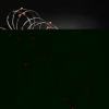Guirlande Lumineuse Intérieure Fil de Cuivre 20 Mini LED Rouges