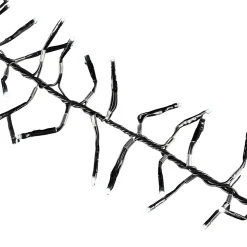 Guirlande Lumineuse Large 360 LED Blanche 8 Fonctions