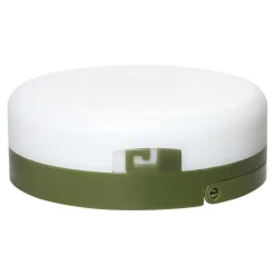 Guirlande lumineuse LED extérieur batterie USB rechargeable IP44 L.9,9 m GoodHome