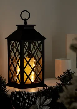 Guirlande lumineuse LED intérieure blanc chaud câble argenté 8 m