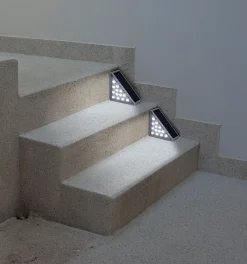 Guirlande lumineuse solaire WW 10 'CADENA' 1000 cm de long, nombreuses fonctions