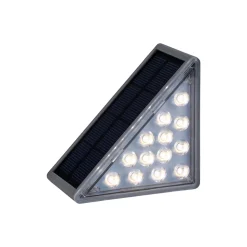 Guirlande lumineuse solaire WW 10 'CADENA' 1000 cm de long, nombreuses fonctions