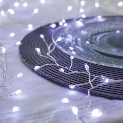 Guirlande MicroLED - Voie lactée - Chromex