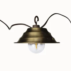 Guirlande solaire Harlem - Chromex