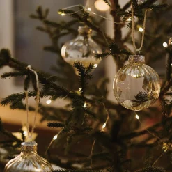 Guirlande solaire SKINNY 100 LED 11,5M