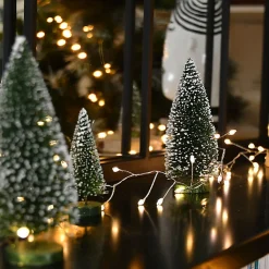 Guirlande voie lactée - à piles - Chromex