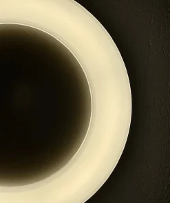 Hublot LED saillie LUZ-BC rond 15W 4000K Diamètre 190mm