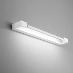 Ideal Lux BALANCE Applique LED Intégrée Blanc 3100Lm 3000K