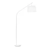 Ideal Lux Daddy - Lampadaire 1 Lumière Blanc, E27