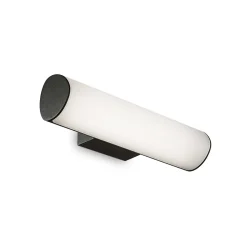 Ideal Lux ETERE Salle de bains LED intégrée sur miroir lumière noire 1350Lm 4000K IP44