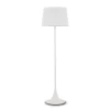 Ideal Lux London - Lampadaire 1 Lumière Blanc, E27