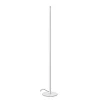 Ideal Lux LOOK Lampadaire LED Intégré Blanc 2950Lm 3000K