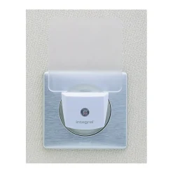 Integral - Veilleuse led avec capteur automatique - economique - design discret