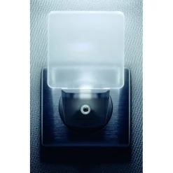 Integral - Veilleuse led avec capteur automatique - economique - design discret