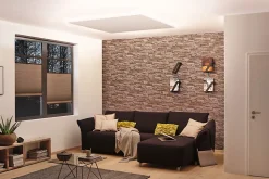 Kit bandeau led MaxLED 1000 Blanc Chaud pour éclairage indirect Paulmann 300 cm