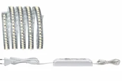 Kit bandeau led MaxLED 1000 Blanc Chaud pour éclairage indirect Paulmann 300 cm
