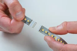 Kit bandeau led MaxLED 1000 Lumière du jour pour éclairage indirect Paulmann 150 cm