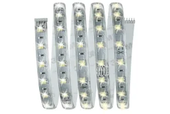Kit bandeau led MaxLED 500 variable Blanc Froid , Blanc Chaud - pour éclairage indirect 1.5
